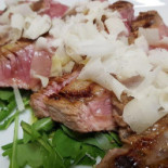 Da Francesco food