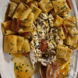 Punto Na food