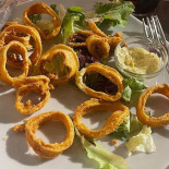 Punto Na food