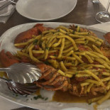 Punto Na food