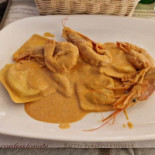 Trattoria Don Giovanni food