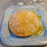 Trattoria Don Giovanni food