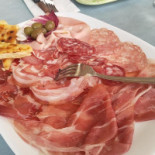 Trattoria Don Giovanni food