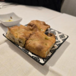 Ghiotto Assisi Comida