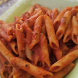 Trattoria Don Giovanni food