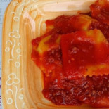 Trattoria Don Giovanni food