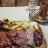 Ghiotto Assisi Comida