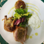 Ghiotto Assisi Comida