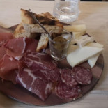 Ghiotto Assisi Comida