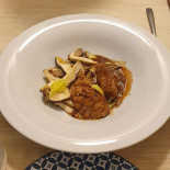 Ghiotto Assisi Comida