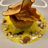 Ghiotto Assisi Comida