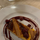 Ghiotto Assisi Nourriture