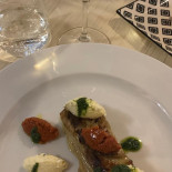 Ghiotto Assisi Nourriture