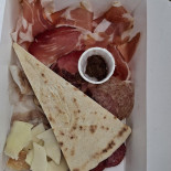 Assisi Sapori Comida