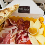 Assisi Sapori Comida