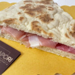 Assisi Sapori Comida