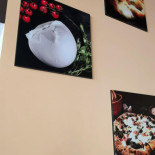 Pizzeria Napul'è menu