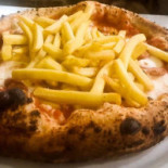 Pizzeria Napul'è food