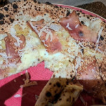 Pizzeria Napul'è food