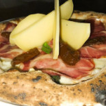 Pizzeria Napul'è food