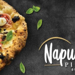 Pizzeria Napul'è drink