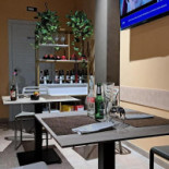 Pizzeria Napul'è inside