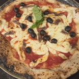 Attimo food