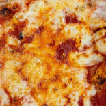 Attimo food