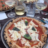 Attimo food