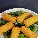 Attimo food