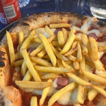 Attimo food