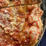 Attimo food