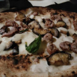 Attimo food