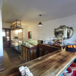 Attimo inside
