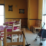 Mr Finnegan Pizza Birra Barbecue