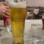 Mr Finnegan Pizza Birra Barbecue drink