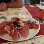 Mr Finnegan Pizza Birra Barbecue menu