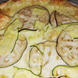 Mr Finnegan Pizza Birra Barbecue food