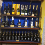 Maestrale drink
