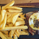 Maestrale food