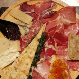 Maestrale food