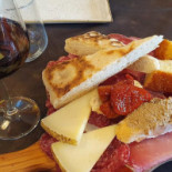 Maestrale food