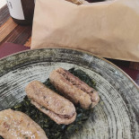 Maestrale food