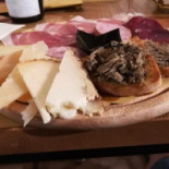 Maestrale food