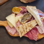 Maestrale food