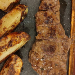 Maestrale food