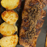 Maestrale food