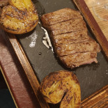 Maestrale food