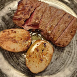 Maestrale Comida