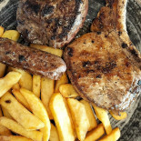 Maestrale Comida